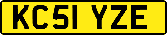 KC51YZE