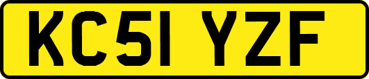 KC51YZF