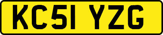 KC51YZG