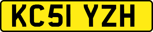 KC51YZH