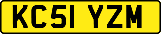 KC51YZM
