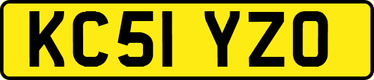KC51YZO