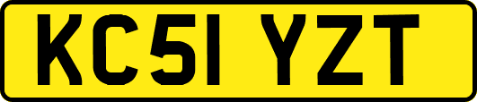 KC51YZT