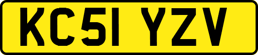KC51YZV