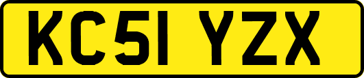 KC51YZX