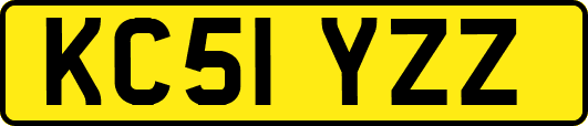 KC51YZZ
