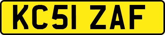 KC51ZAF