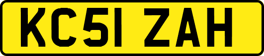 KC51ZAH