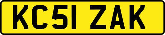 KC51ZAK
