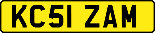 KC51ZAM