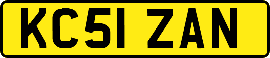 KC51ZAN