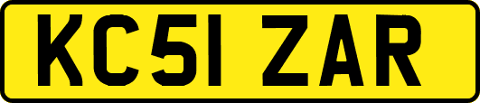 KC51ZAR