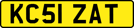 KC51ZAT