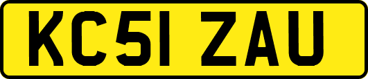 KC51ZAU