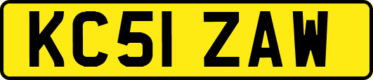 KC51ZAW