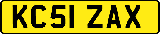 KC51ZAX