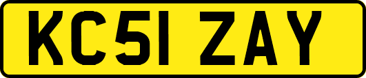 KC51ZAY