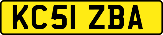 KC51ZBA