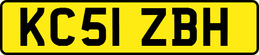 KC51ZBH