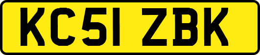 KC51ZBK
