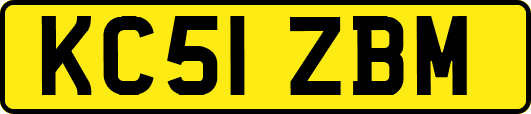 KC51ZBM