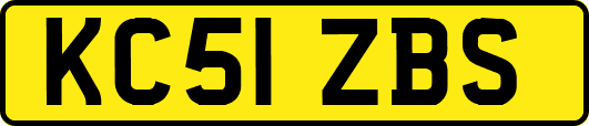 KC51ZBS