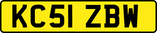 KC51ZBW