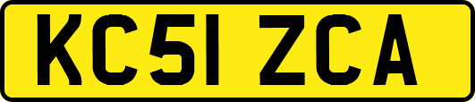 KC51ZCA
