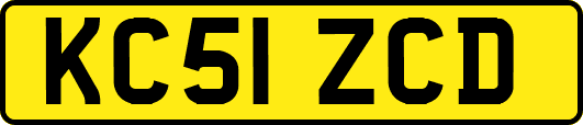 KC51ZCD