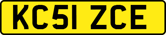 KC51ZCE