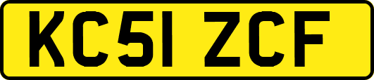 KC51ZCF