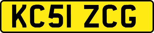 KC51ZCG
