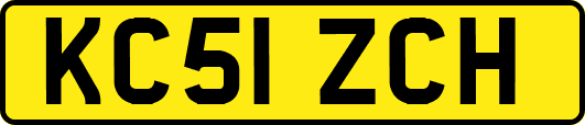 KC51ZCH