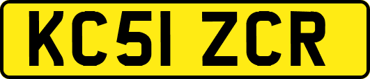 KC51ZCR