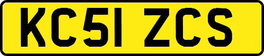 KC51ZCS