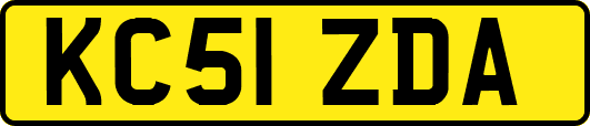 KC51ZDA