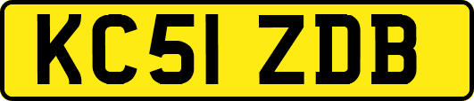 KC51ZDB
