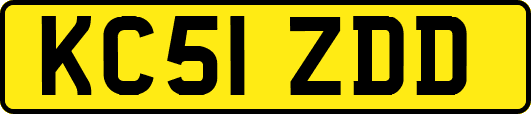 KC51ZDD