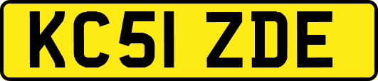 KC51ZDE