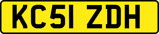 KC51ZDH
