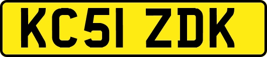 KC51ZDK