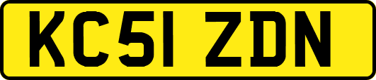 KC51ZDN