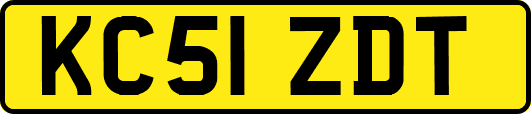 KC51ZDT