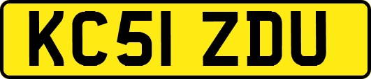 KC51ZDU