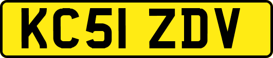 KC51ZDV