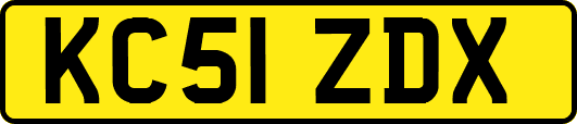 KC51ZDX
