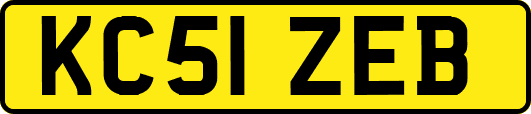 KC51ZEB