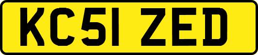 KC51ZED