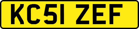 KC51ZEF