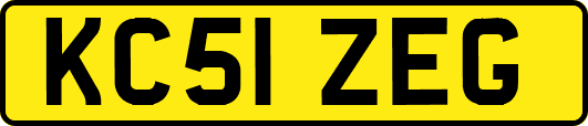 KC51ZEG